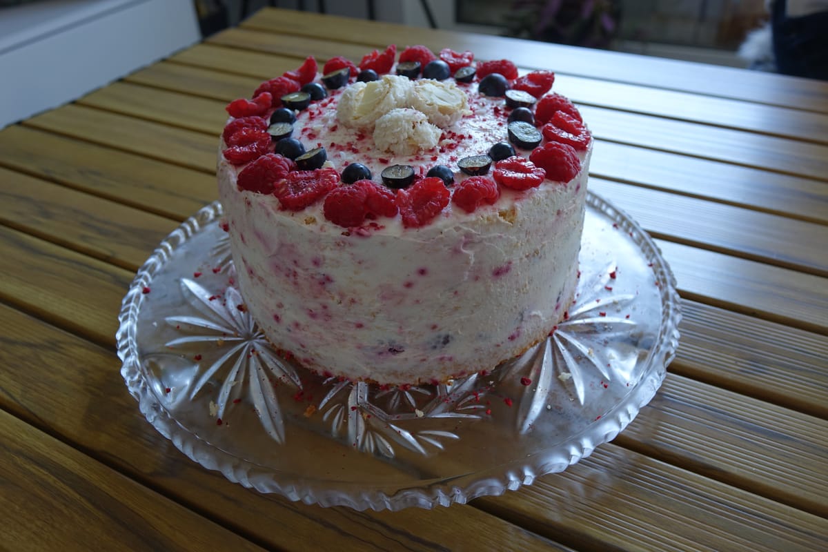 Geburtstage sollen gefeiert werden